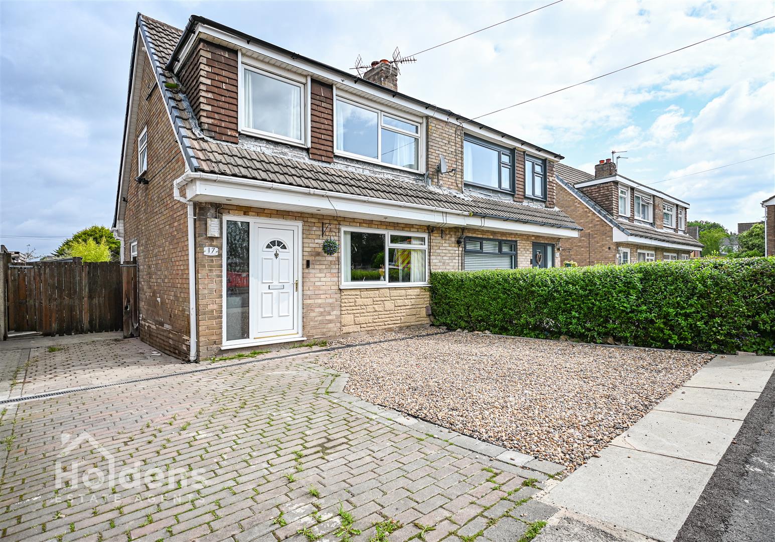 Hunters Road, Leyland